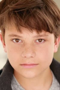 TJ Zecchino in One & One is Twelve