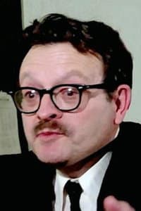 William Kirschner in The Harem Bunch