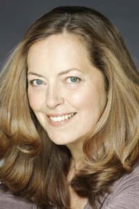 Greta Scacchi in The Serpent's Kiss