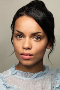 Georgina Campbell in Influencers