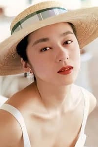 Chikako Aoyama in Door II: Tokyo Diary