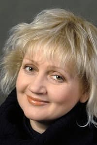 Tatyana Sergeeva in Лунная дорожка