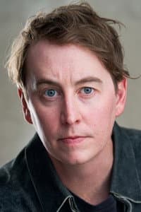 Stephen Ellis in House of Glass