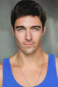 Greg Maness in Sweetheart