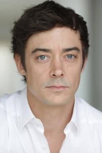 Alban Guyon in Ce n'est rien