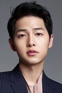 Song Joong-ki in My Name Is Loh Kiwan
