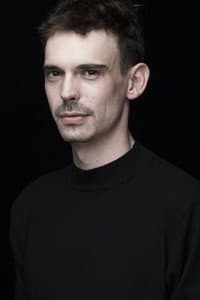 Nejc Cijan Garlatti in Izgubljeni sin