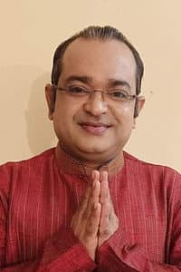Prodip Dhar in Shedin Dekha Hoyechilo