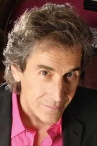 Rick Vito in Fleetwood Mac: Tango In The Night
