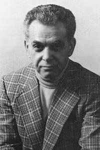 Jack Kirby in Stan Lee