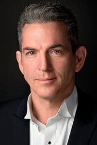 Brett Lawrence in Beneath the Surface