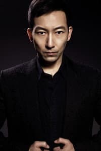 Li Haitao in 打擂台