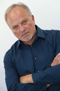 Dennis Crosswhite in Legend of Demoniac