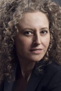 Zeynep Dinsel in 39 Derecede Aşk