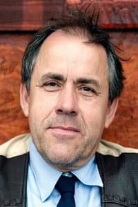 Jens Peter Brose in Theo, Agnes, Bibi und die anderen
