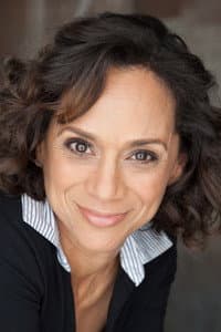 Roxanne Beckford in Marry Me or Die