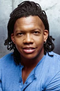 Michael Tait in dc Talk: Welcome to the Freak Show