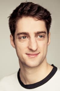 Mathieu Richard in Le Grand Vide