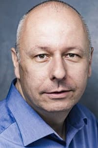 Markus H. Eberhardt in Liebe bis in den Mord: Ein Alpenthriller
