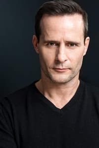 Phillip Mitchell in A Mother on the Edge