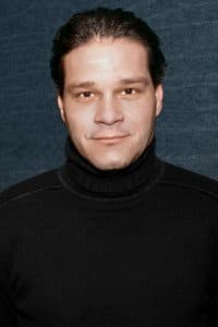 Roland Selmeczi in Üvegtigris