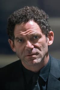 Dylan Smith in Uncle Artoo