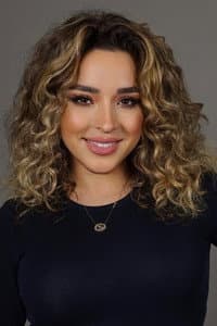Nurana Tohidi in 4 Baş