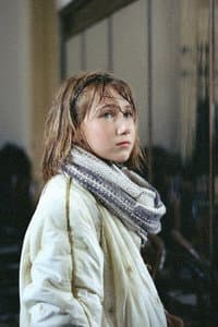Karolína Syrovátková in Zamilovaná