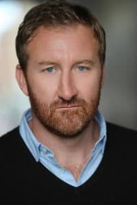 Jamie Kenna in Robin Hood: The Rebellion