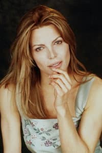 Patrizia Caselli in La Fabbrica del Vapore