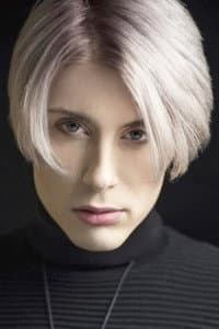 Daman Mills in Resident Evil: Death Island