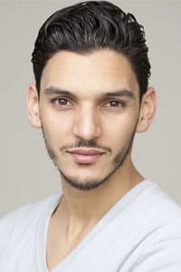 Amir el Kacem in La fin de la nuit