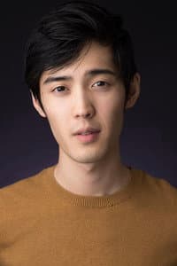 André Dae Kim in Degrassi: Don't Look Back