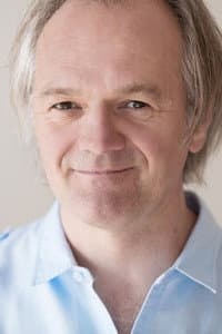 Jean Maheux in En plein cœur
