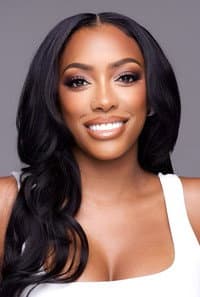 Porsha Williams in The Real Housewives of Atlanta