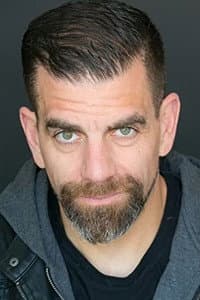 Craig Gellis in Boned