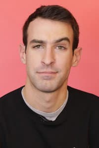 Max Bird in Z.A.R