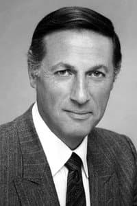 Lloyd Bochner in The Golden Gate Murders