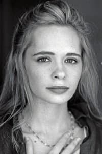 Adrienne Shelly in Sudden Manhattan