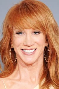 Kathy Griffin in Judy Toll: The Funniest Woman You've Never Heard Of