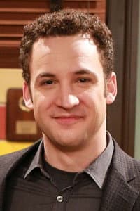Ben Savage in Love, Lights, Hanukkah!
