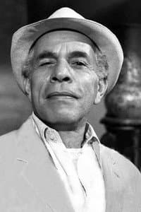 Arturo Calderón in El Rebaño de los Ángeles