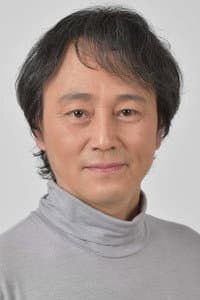 Norihiro Inoue in マスターキートン