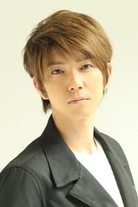 Yūya Asato in 舞台「DIABOLIK LOVERS~re:requiem~」
