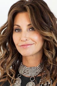 Gina Gershon in The Trainer