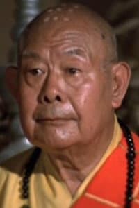 Jen Kwan in Meng hu dou kuang long
