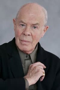 Hans van Manen in Tadzio