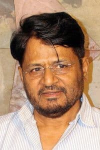 Raghubir Yadav in Ghoomketu
