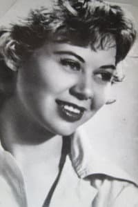 Liliana Tomescu in Porto-Franco