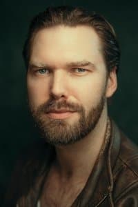 Steven Calvert in The Other Mother